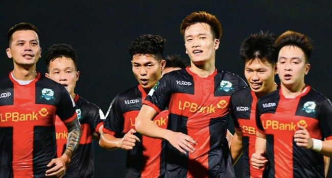 Những lý do giúp Ninh Bình thăng hoa ở V-League