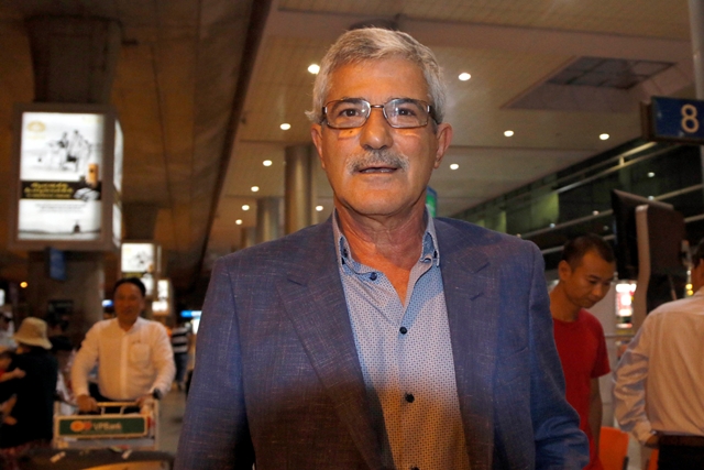 Những ứng cử viên Công Vinh không thể bỏ qua ở V-League 2018