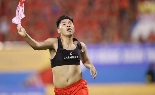 Ninh Bình chia điểm tiếc nuối với Thể Công Viettel dù chơi hơn người