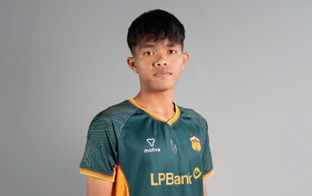 Ninh Bình chiêu mộ 3 tân binh từ HAGL