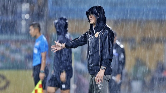 Nỗi tiếc nuối mang tên Zico Kiatisuk