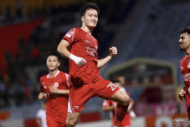 NÓNG! Nối gót Công Phượng, Hoàng Đức gia nhập giải hạng Nhất