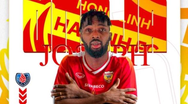 Onoja: Điểm sáng ở tuyến giữa của Hồng Lĩnh Hà Tĩnh