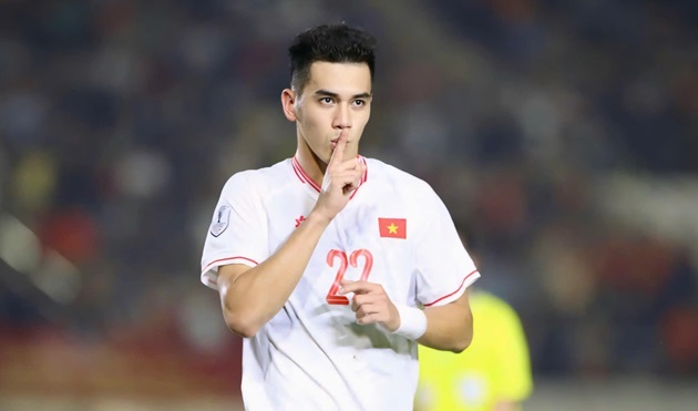 Phản ứng của Tiến Linh khi trở thành trò cười cho dân mạng