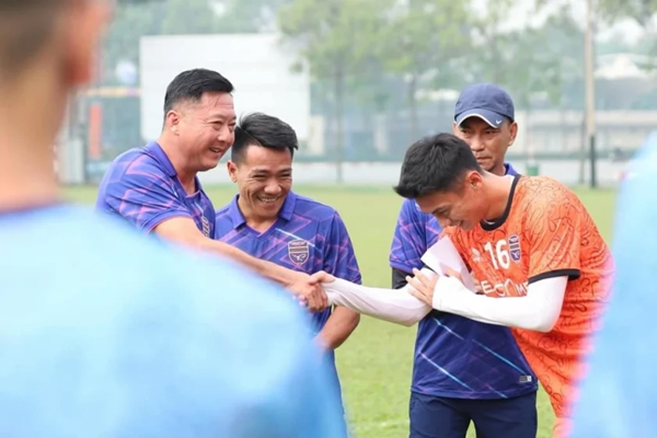 Quang Hải lên tiếng về việc chia tay CLB