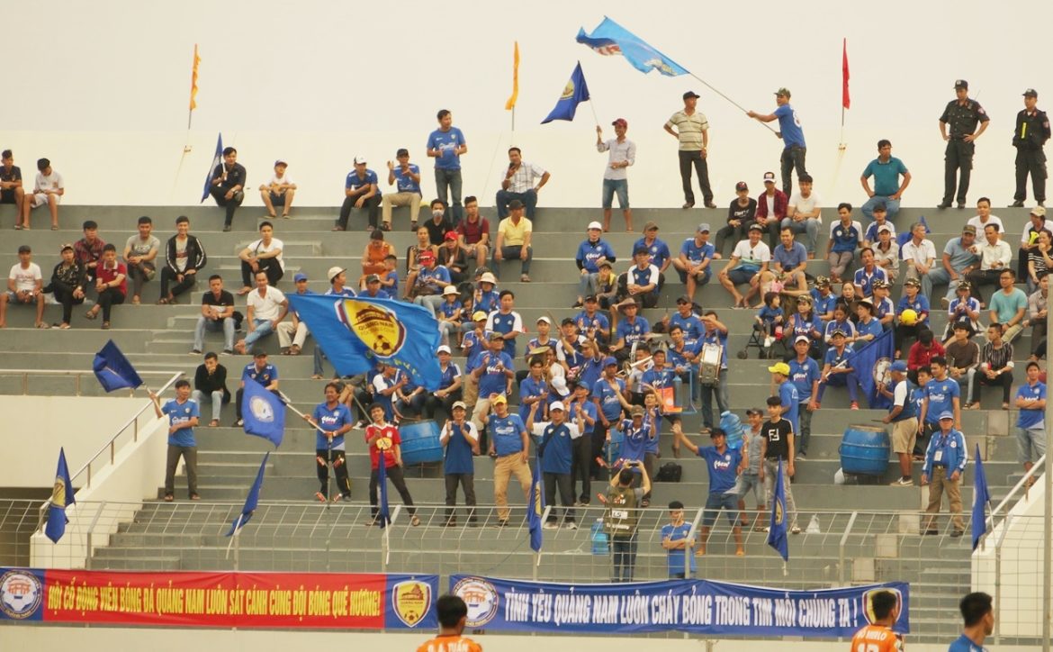 Quảng Nam có nguy cơ xóa sổ Hội cổ động viên: Nỗi buồn xứ Quảng