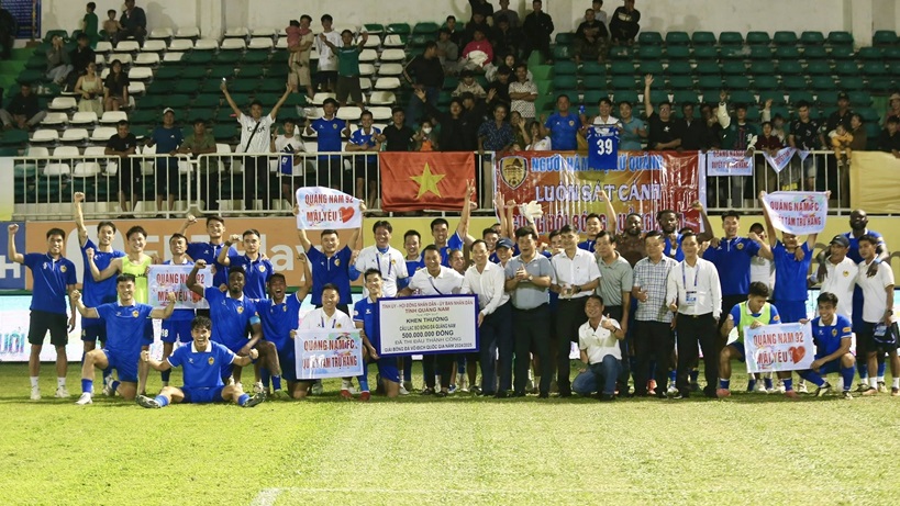 Quảng Nam phủ nhận tin đồn đổi tên giữa làn sóng cải cách hành chính