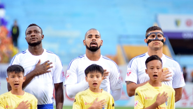 ‘Quảng Nam sẽ đầu tư mạnh mẽ để đá AFC Champions League’