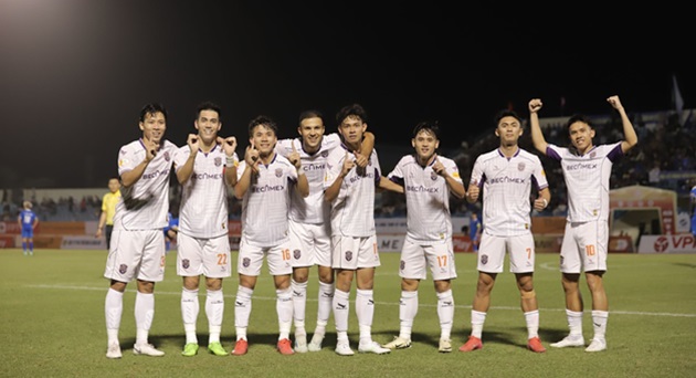 Quế Ngọc Hải lập cú đúp kiến tạo, Tiến Linh ghi bàn, Bình Dương đánh bại Quảng Nam