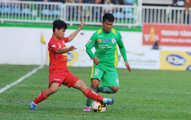 Quyền lực HAGL: Chớ chọc tức Công Phượng và đồng đội!