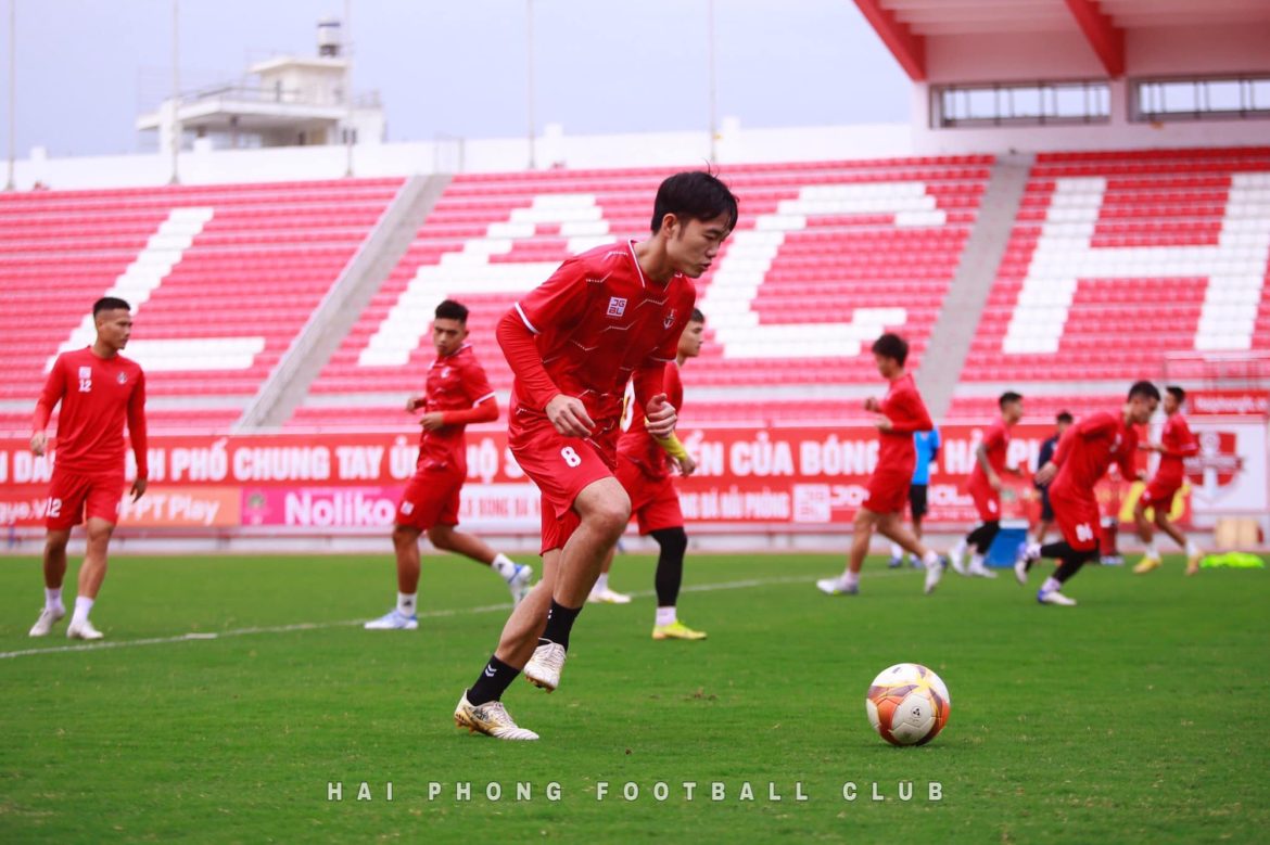 Rõ lý do Xuân Trường không cập bến Hà Tĩnh