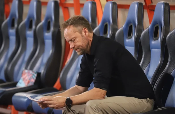 Rõ thời điểm cựu HLV Thái Lan dẫn dắt CAHN