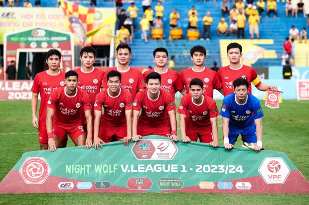 Rời Hàng Đẫy, Thể Công Viettel thiệt hại 12 tỷ/năm