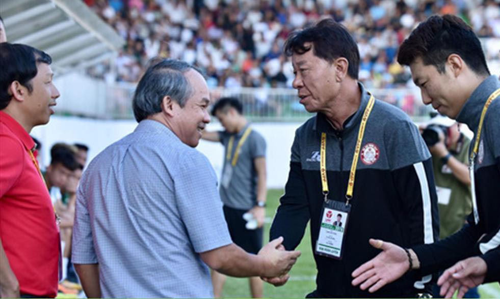 Rời xa HAGL: Người thăng hoa – kẻ bế tắc