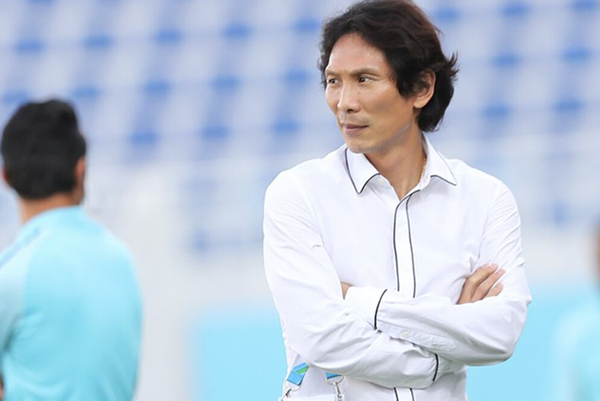 Sa thải HLV Gong, CAHN phải đền bù hơn 10 tỷ