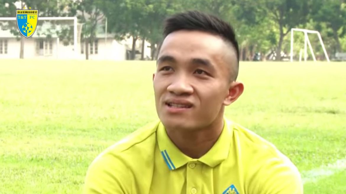 Sầm Ngọc Đức rời Hà Nội FC, gia nhập đội của Công Vinh?