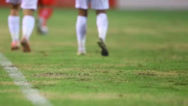 Sân Mỹ Đình xuống cấp, VPF ra chỉ thị