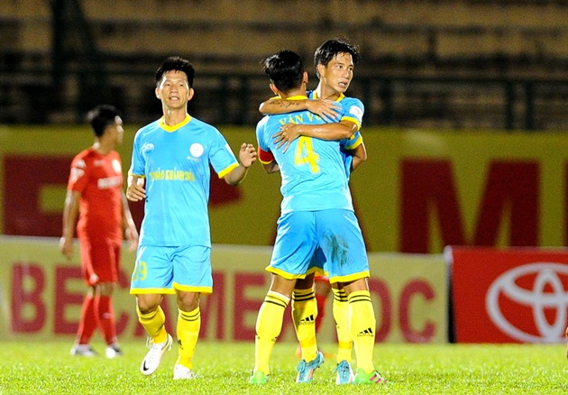 Sanna Khánh Hòa BVN và câu chuyện bản sắc