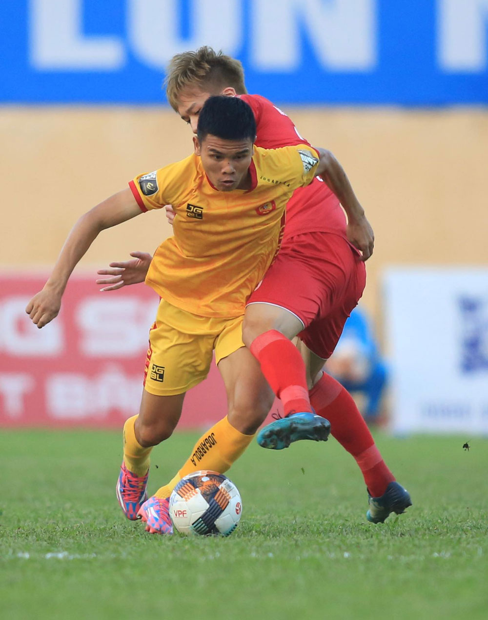 Sanna Khánh Hòa và Thanh Hóa: Chuông nguyện hồn ai?