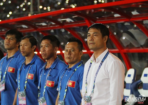 “Sao” HAGL ra mắt buồn ngày Hữu Thắng “vi hành” phố núi