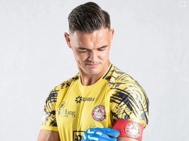 Sao Việt kiều được trọng dụng, hết cơ hội cho Bùi Tiến Dũng tại TP.HCM?