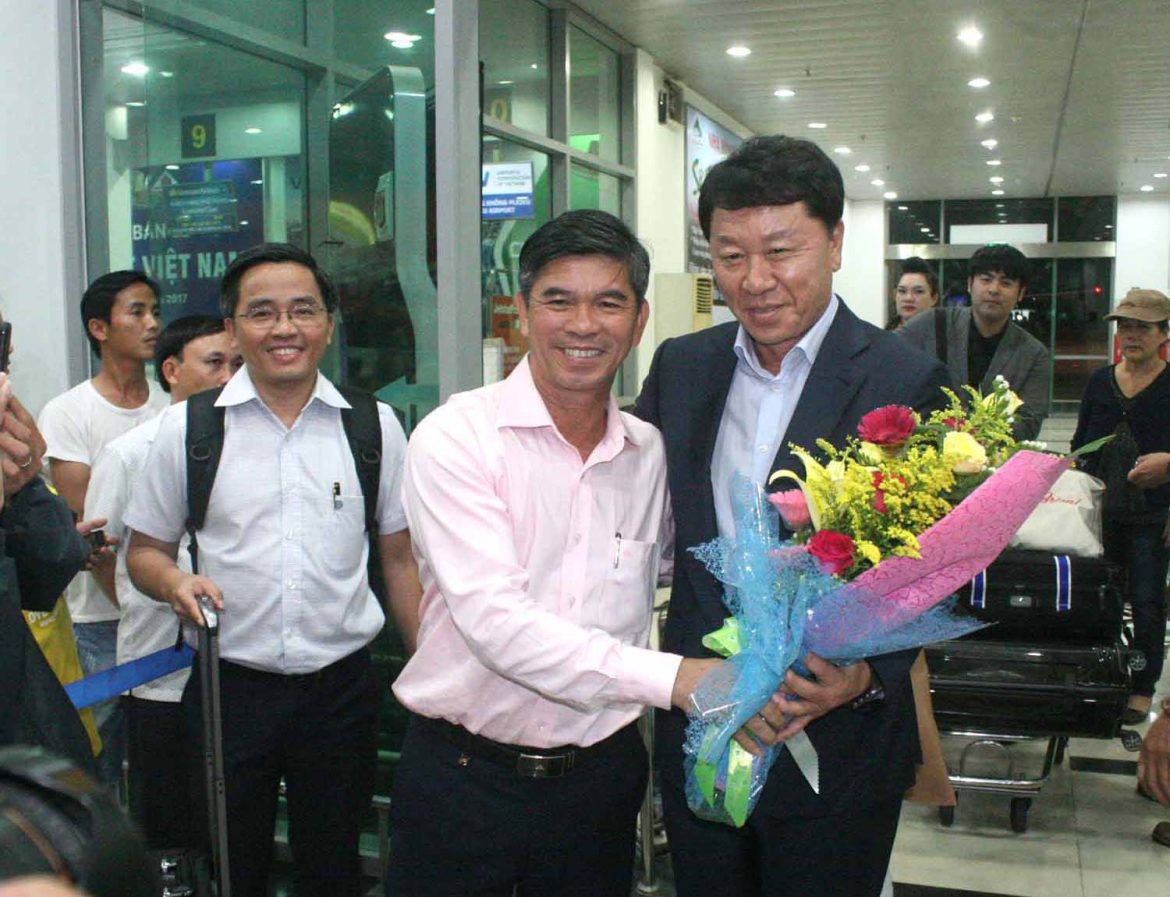 Sau Đông Triều, Văn Tiến, thêm một “đại công thần” chia tay HAGL