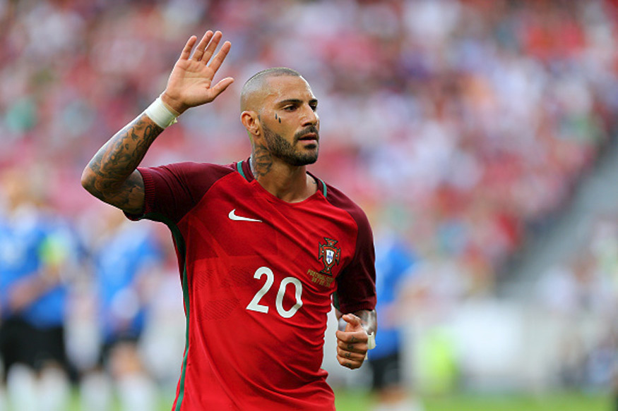 Sau Hà Nội, Ricardo Quaresma còn “đánh tiếng” với Sài Gòn FC