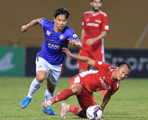 Sau Hùng Dũng, CLB Hà Nội tiếp tục mất thêm 1 cái tên đến hết mùa