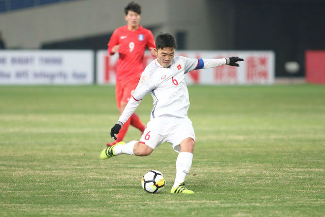 Sếp HAGL giải thích lý do đưa Xuân Trường về thi đấu tại V-League