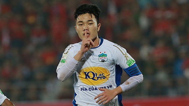 Sếp lớn HAGL ấn định thời điểm Lương Xuân Trường tái xuất sân cỏ