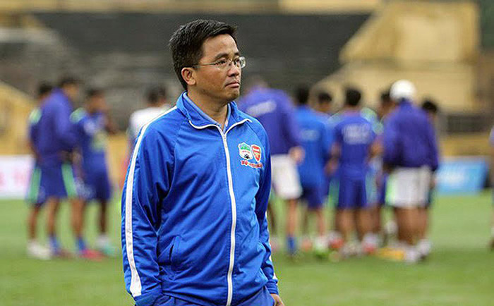 Sếp lớn HAGL: Chúng tôi đã bị cướp mất 2 quả penalty mười mươi