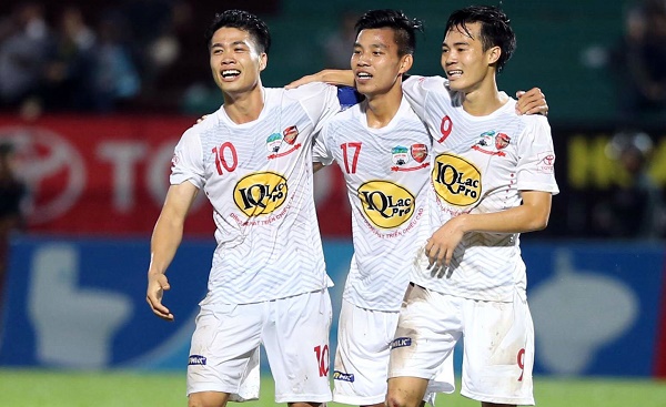 Sếp lớn HAGL: Khi cậu ấy trở lại, CLB sẽ nhanh chóng cải thiện tình hình