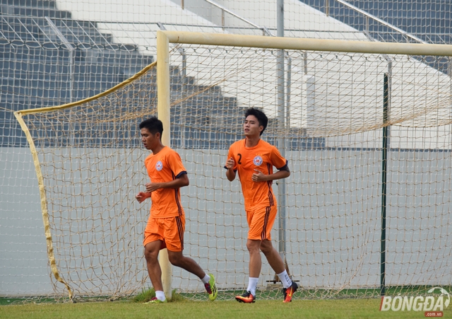 SHB Đà Nẵng khủng hoảng lực lượng trong cuộc tiếp đón XSKT Cần Thơ