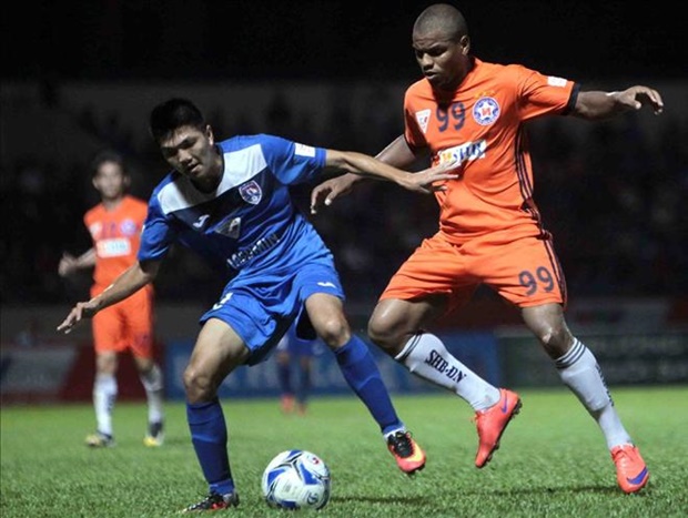 SHB Đà Nẵng ngốn hơn 1000 tỷ đồng sau 10 năm