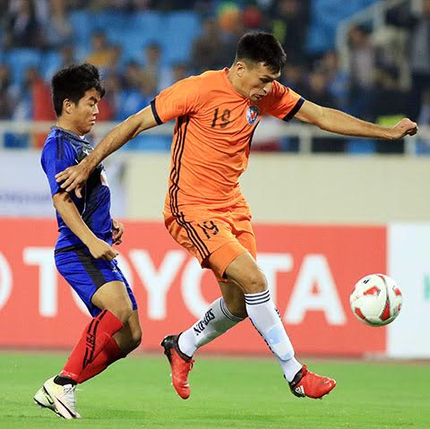 SHB Đà Nẵng nhận hung tin từ Merlo