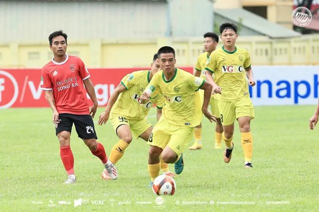 “Siêu nhân” của bóng đá Việt Nam thử việc tại Hải Phòng