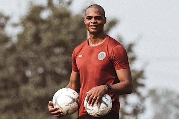 SLNA chiêu mộ HLV thể lực người Brazil