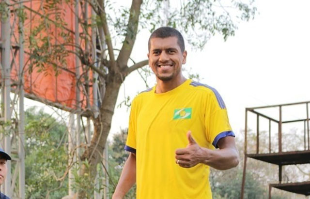 SLNA chiêu mộ thành công ngoại binh cũ của HAGL