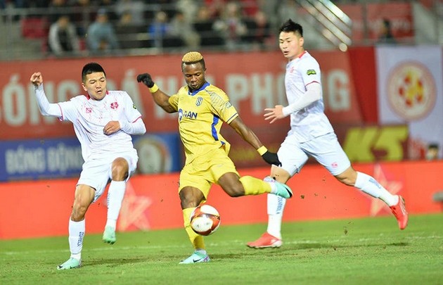 SLNA dính ‘cú lừa’ đau đớn bởi ‘bom xịt’