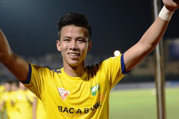 SLNA mất một loạt trụ cột, Hải Phòng rộng cửa vô địch V.League 2016?