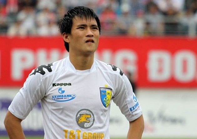 SLNA – TP.HCM: Áp lực vô hình của Công Vinh với bóng đá xứ Nghệ