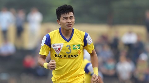 SLNA vắng 3 trụ cột trước trận gặp HAGL