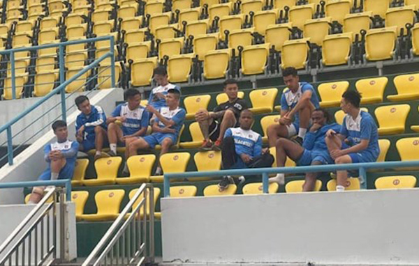 SỐC! Trụ cột Than Quảng Ninh đồng loạt đình công