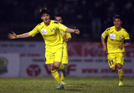 Sông Lam Nghệ An: Còn đâu chất Nghệ