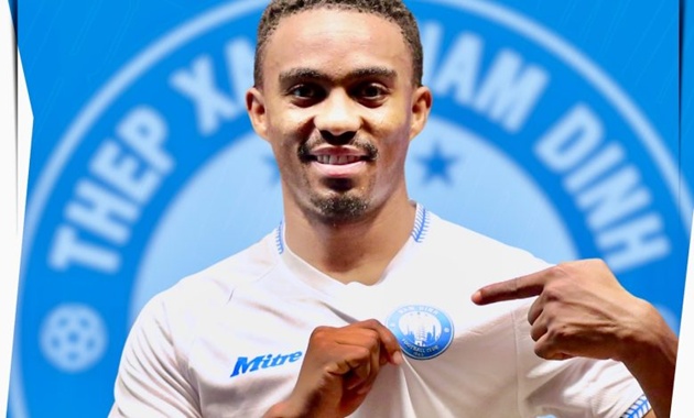 Sự thật sau tin đồn Nam Định thanh lý “ngoại binh triệu đô”