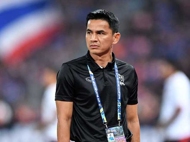 Tái hợp HAGL, HLV Kiatisuk đề ra mục tiêu “khủng” chưa từng có