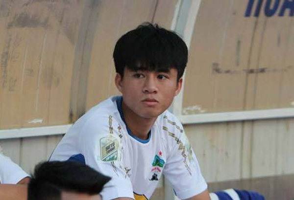 “Tài năng trẻ thế giới” bày tỏ mong muốn rời HAGL