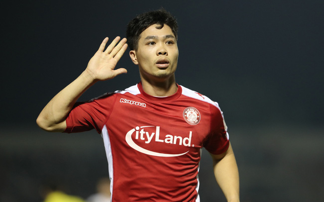 Tân HLV CLB TP.HCM chỉ ra điều đáng tiếc khi đến nhận việc