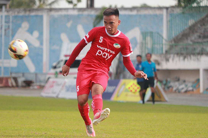 Tăng cường lực lượng, Bình Định đón thêm 4 tân binh từ Viettel