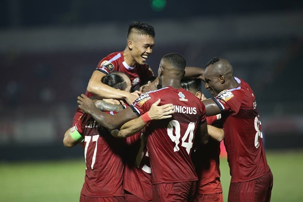 Tất tần tật những trải lòng thú vị của HLV Chung Hae-Soung